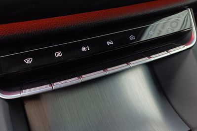 MG HS 1.5 T-GDI Exclusive DCT