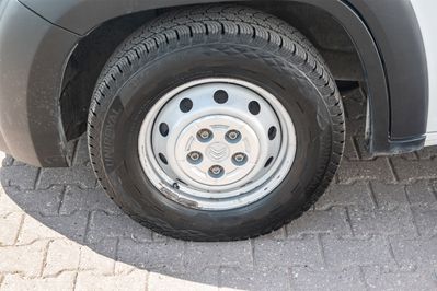 Citroen Jumper L4H2