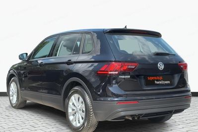 Volkswagen Tiguan 1.5 TSI EVO Trendline