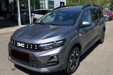 Dacia Jogger Journey 7-miejsc 1.8 Full Hybrid