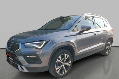 Seat Ateca 1.5 TSI DSG