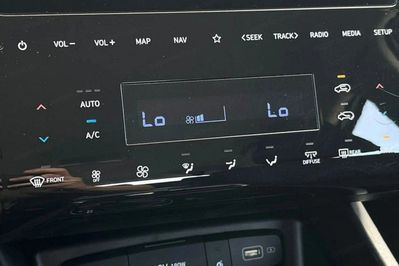 Hyundai Tucson 1.6 Crdi 48V-Hybrid 2WD Dct Trend
