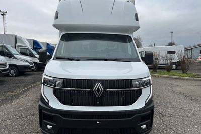 Renault Master L3 Zabudowa 10EP