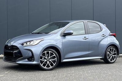 Toyota Yaris Style 1.5 Hybrid