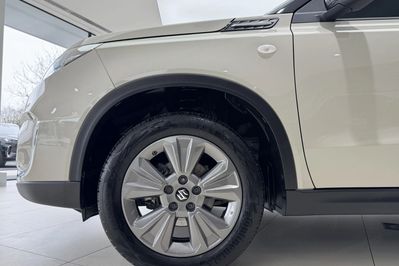 Suzuki Vitara 1.4  Premium