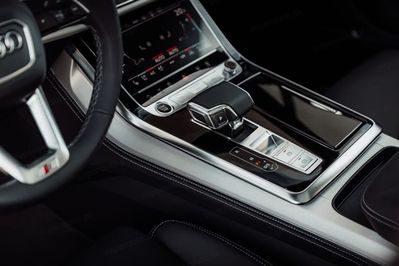 Audi Q7 60 TFSI e quattro S Line