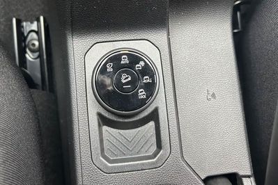 Dacia Duster Extreme 4x4 1.2 TCe mHEV