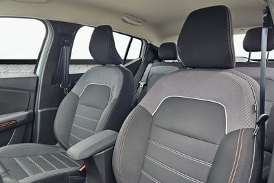Dacia Sandero Stepway 1.0 TCe Expression