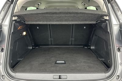 Citroen C5 Aircross C-Series 1.5 BlueHDI EAT8