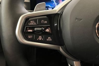 BMW Seria 4 Gran Coupe 420d xDrive M Sport