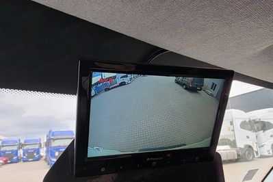 Iveco Daily 35S14 D Hi-Matic 2.3