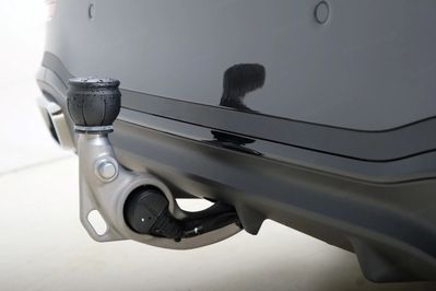 Mercedes Klasa C 220 d 4-Matic AMG Estate