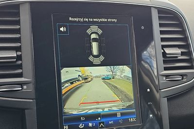 Renault Koleos 1.3 TCe Techno EDC