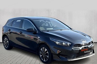 Kia Ceed T-GDI M DCT