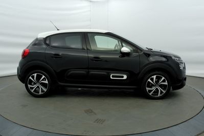 Citroen C3 Shine Pack 1.5 BlueHDI