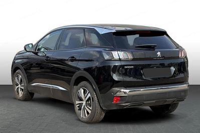 Peugeot 3008 Allure Pack 1.5 BlueHDi  S&S EAT8