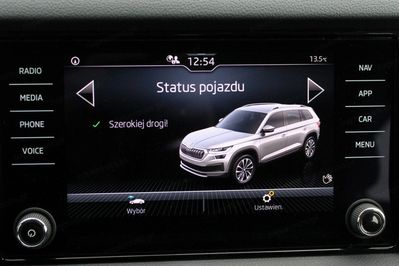 Skoda Kodiaq 2.0 TDI 4x4 Ambition DSG