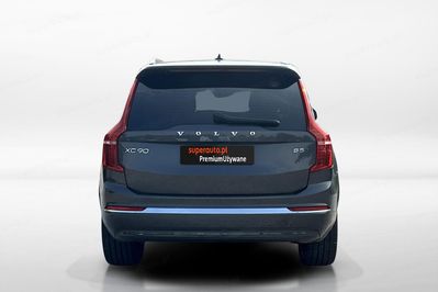 Volvo XC90 B5 D AWD Inscription 7OS