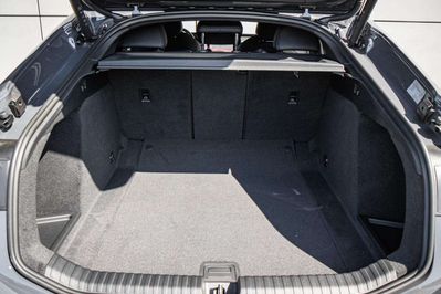 Audi A6 E-tron quattro Sportback