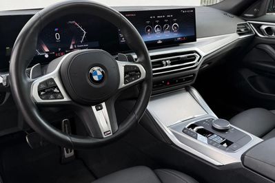 BMW Seria 4 Gran Coupe 430i M Sport