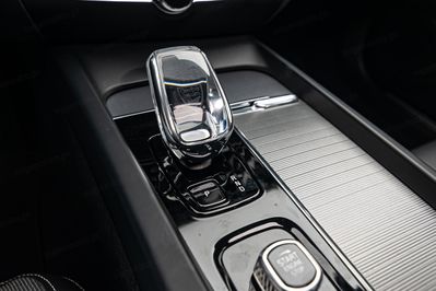 Volvo S60 B5 AWD Ultimate Dark aut