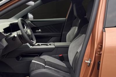 Opel Grandland X GS 1.2 Turbo