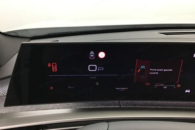 Peugeot 3008 GT 1.2 mHEV e-DCS6