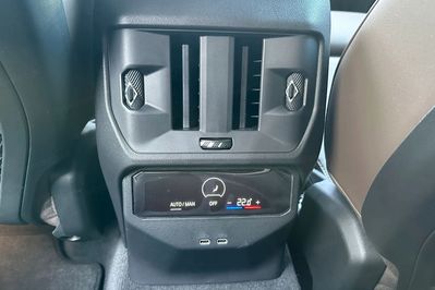 BMW X3 xDrive20d mHEV aut