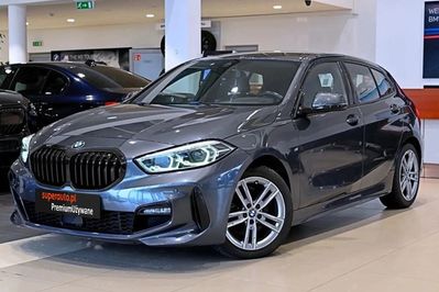 BMW Seria 1 118i M Sport