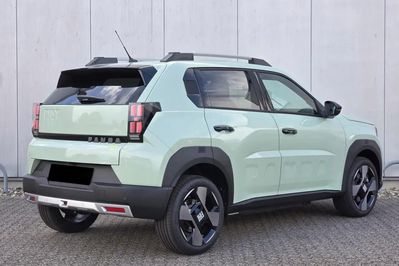 Fiat Grande Panda 44 kWh La Prima