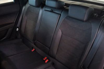 Cupra Ateca 2.0 TSI 4Drive DSG