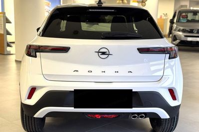 Opel Mokka Business Edition  1.2 T