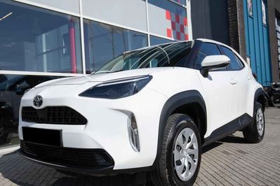 Toyota Yaris Cross Active 1.5 Hybrid