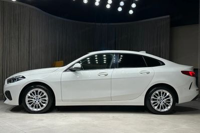 BMW Seria 2 Gran Coupe 218i Advantage