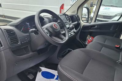 Fiat Ducato Maxi H3-Power L4H3