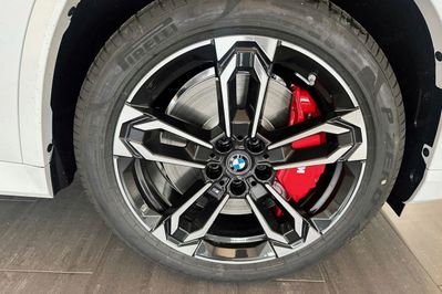 BMW X1 xDrive23i M Sport