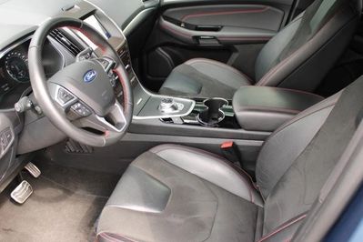 Ford S-MAX 2.0 EcoBlue ST-Line