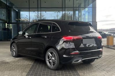Mercedes Klasa B 200 AMG Line