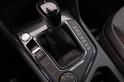 Seat Tarraco 2.0 TDI Xcellence 4Drive DSG