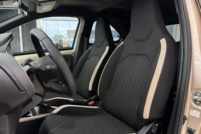 Toyota Aygo X 1.0 Style