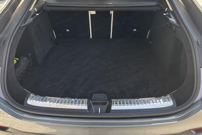 Mercedes GLE Coupe 400 d 4-Matic