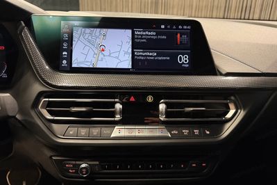 BMW Seria 1 120i M Sport