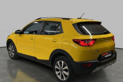 Kia Stonic 1.0 T-GDI Smart