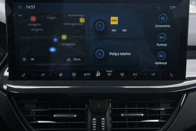 Ford Focus 2.3 EcoBoost ST