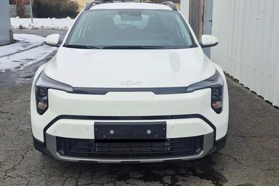 Kia Stonic 1.0 T-GDI M