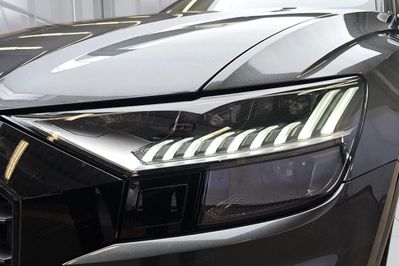 Audi Q8 50 TDI mHEV quattro Tiptronic