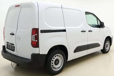 Opel Combo Van Cargo L1H1