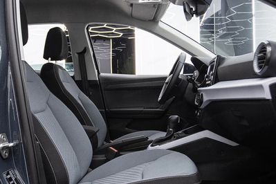 Seat Arona Tsi Style S&S Dsg