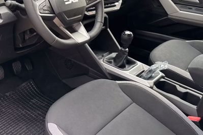 Dacia Bigster Journey 1.2 TCe mHEV