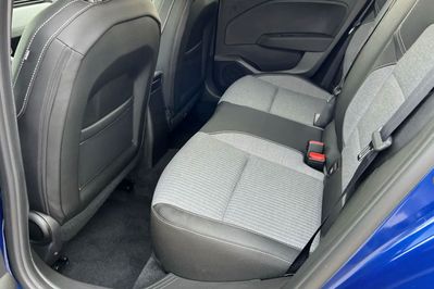 Renault Clio Generation X-Tronic 1.0 TCe